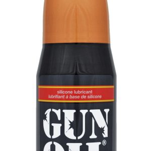 GUN OIL LUBRICANT 8 OZ