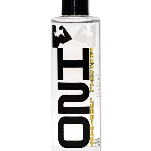 H2O PERSONAL LUBRICANT 8 OZ