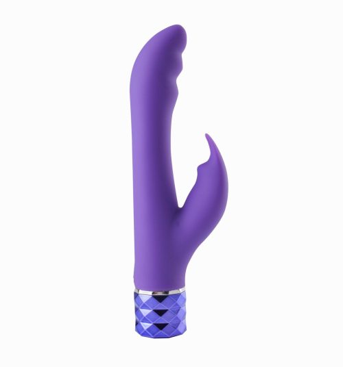 HAILEY-1607-L2purplerabbitvibrator