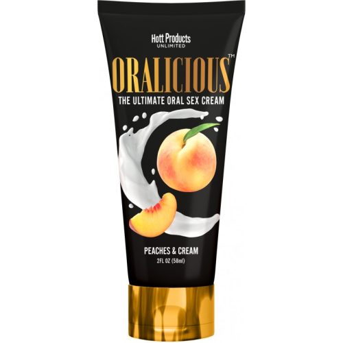 HO2154oraliciousoralsexcream2oz