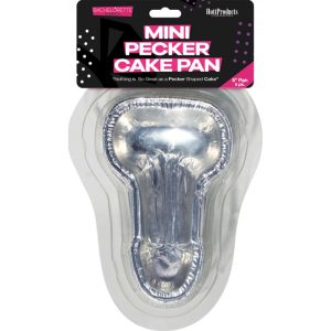 BACHELORETTE PARTY CAKE PAN SMALL