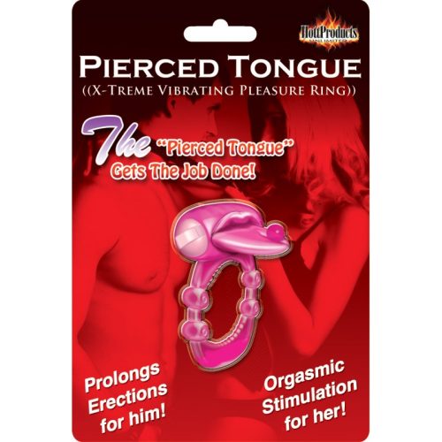 HO2296tonguepleasureringpiercedpink