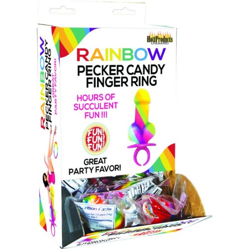 HO2607Drainbowcandyringsdisplaynew