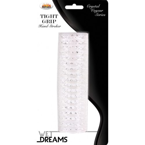 HO2954crystalvoyeurseriesstrokerpkg