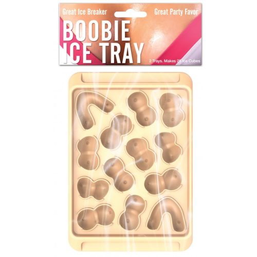 HO3074boobiepartyicetraypkg