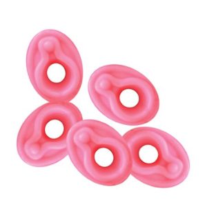 CLIT LICKERS VAGINA SHAPED GUMMIES