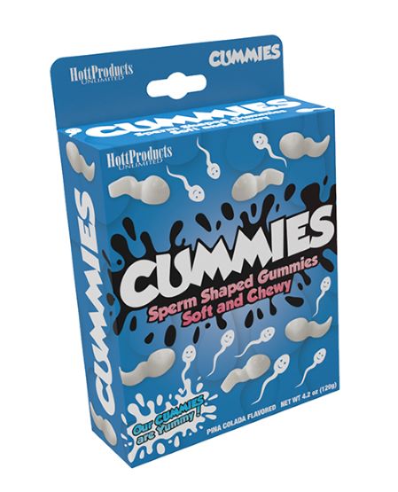 HO3318cummiesspermshapedgummies