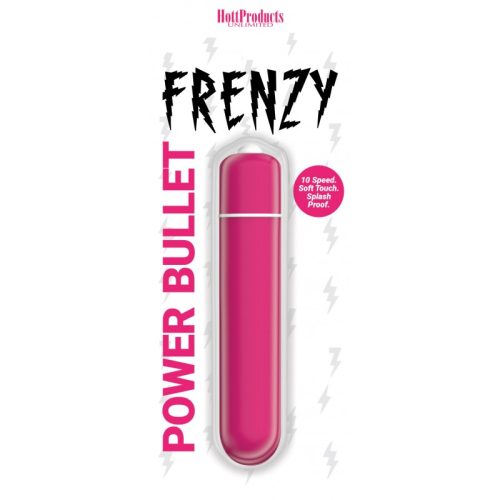 HO3321frenzypowerbulletpinkpkg