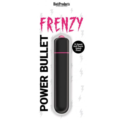 HO3322frenzypowerbulletblack