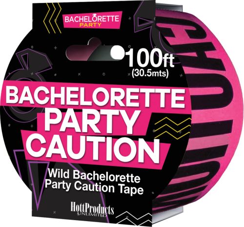 HO3344bachelorettepartytape