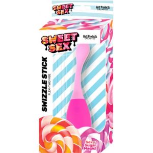 SWEET SEX SWIZZLE STICK PLAY VIBE MAGENTA