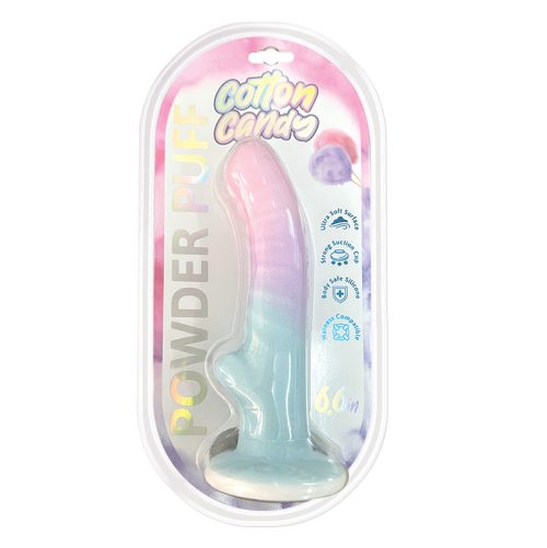 HO3501cottoncandypowderdildo