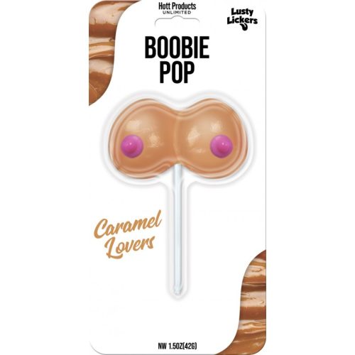 HO3528boobiepopcaramelloverssucker
