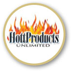 HOTT PRODUCTS CATALOG