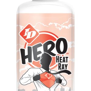 ID HERO HEAT RAY 4.4 OZ OUT UNTIL MID JULY