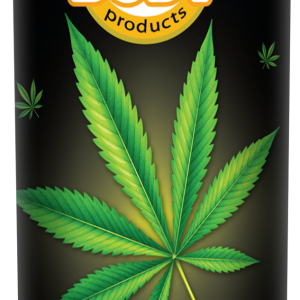 HIGH GLIDE EROTIC LUBRICANT 8.5 OZ BOTTLE