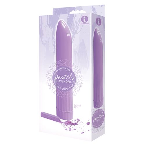 IB26162pastelslavendersinglespeedvibrators