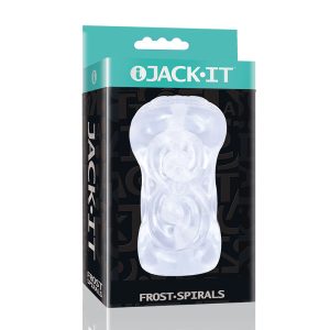 JACK-IT FROST STROKER SPIRALS