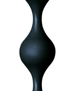 9'S S DROPS SILICONE ANAL BEADS