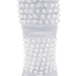 THE 9'S VIBRATING SEXTENDERS NUBBED