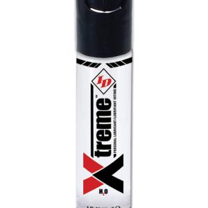 ID XTREME 1 OZ POCKET BOTTLE