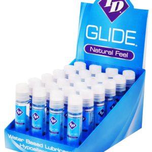 ID DISPLAY 1 OZ GLIDE 24PCS