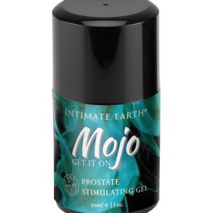 MOJO NIACIN & YOHIMBE PROSTATE STIMULATING GEL 1OZ