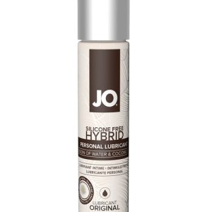 JO COCONUT HYBRID LUBE 1 OZ