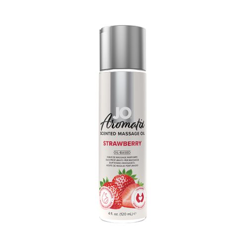 JO40129joaromatixmassageoilstrawberry