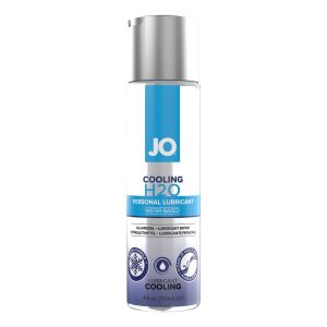 JO COOL H2O 4 OZ LUBRICANT