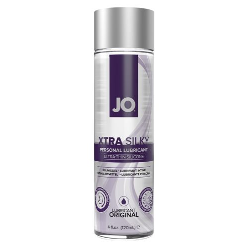 JO40484joxtrasilkylubricant4oz
