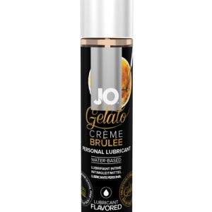 JO GELATO CREME BRULEE 1 OZ