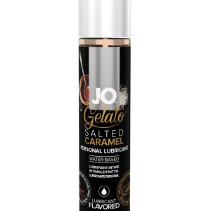 JO GELATO SALTED CARAMEL 1 OZ