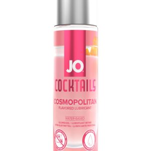 JO COCKTAILS COSMOPOLITAN 2 OZ