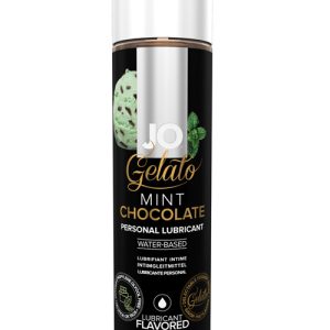 JO GELATO MINT CHOCOLATE 4 OZ