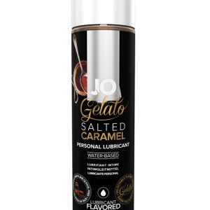 JO GELATO SALTED CARAMEL 4 OZ