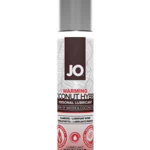 (D)JO COCONUT HYBRID WARMING L 1 OZ