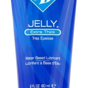 ID JELLY 2 OZ TUBE