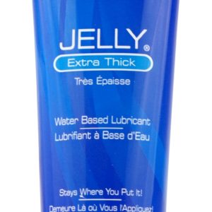 ID JELLY TRAVEL TUBE 4 OZ