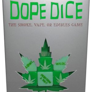 DOPE DICE