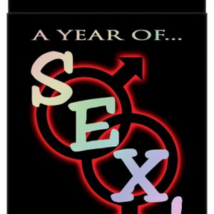 SEX CARD GAME A YEAR OF SEX