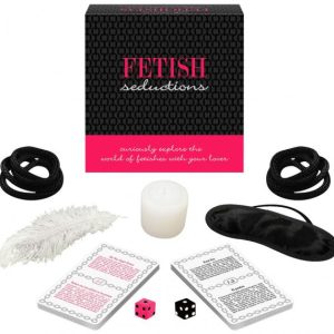 FETISH SEDUCTIONS