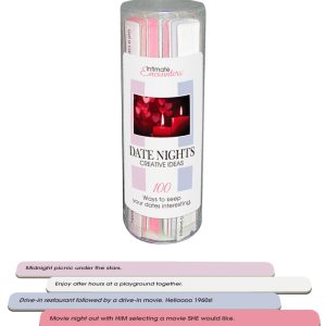 INTIMATE ENCOUNTERS DATE NIGHTS
