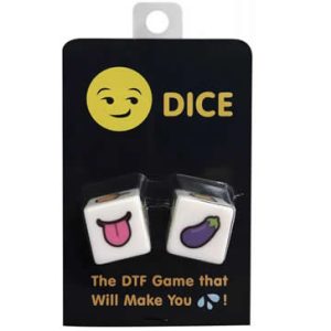 DTF DICE
