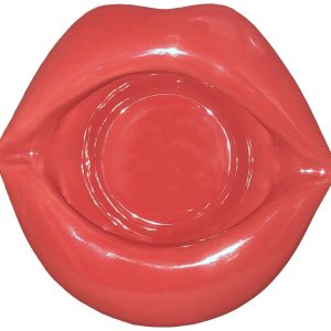 SEXY LIPS ASHTRAY