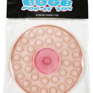 BOOB POP-IT TOY