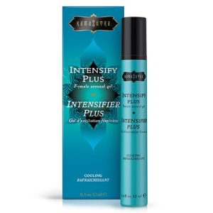INTENSIFY PLUS COOLING
