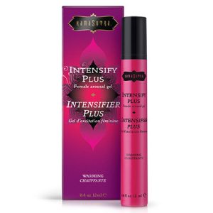 INTENSIFY PLUS WARMING