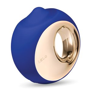 LELO ORA 3 MIDNIGHT BLUE (NET)