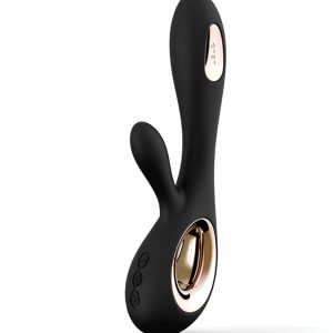 LELO SORAYA WAVE BLACK (NET)